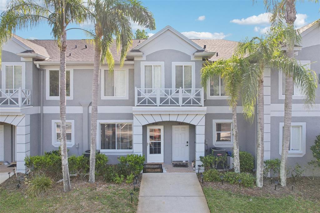 Picture of 18187 Paradise Point Drive, Tampa, FL 33647