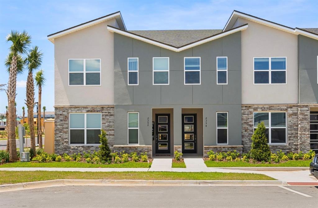 Picture of 2352 Zaballina Place, Kissimmee, FL 34747