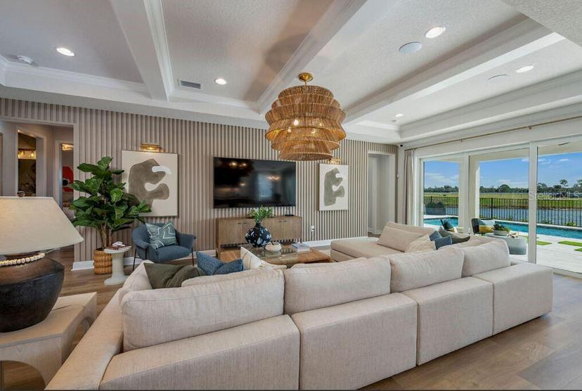 Picture of 2019 Bolsena Street, North Venice FL 34275