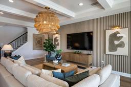 Picture of 2019 Bolsena Street, North Venice, FL 34275