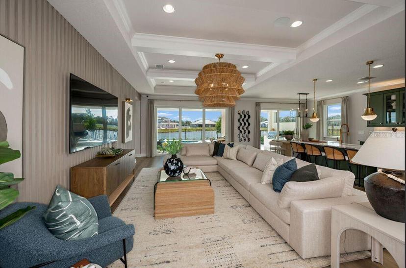 Picture of 2019 Bolsena Street, North Venice FL 34275