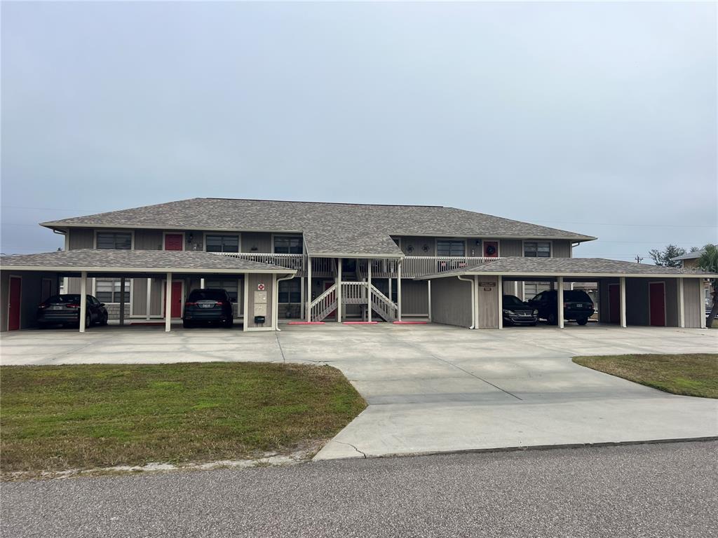 Picture of 1321 SW 16Th Terrace Unit 102, Cape Coral, FL 33991