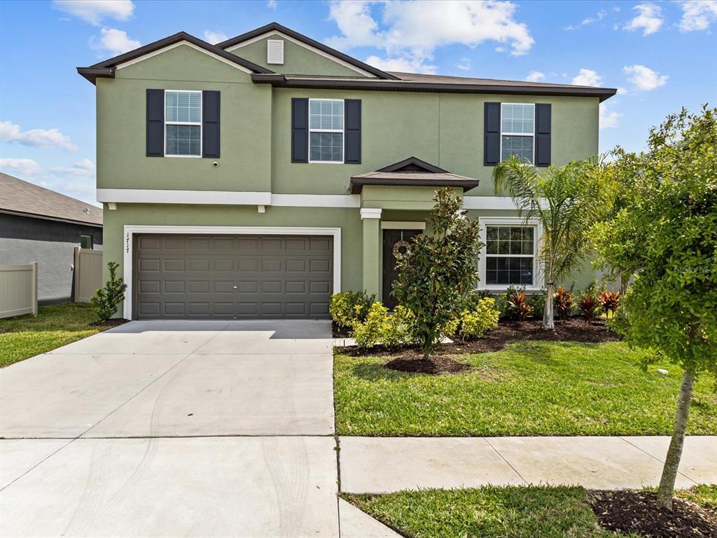 Picture of 1717 Red Loop, Lakeland, FL 33801