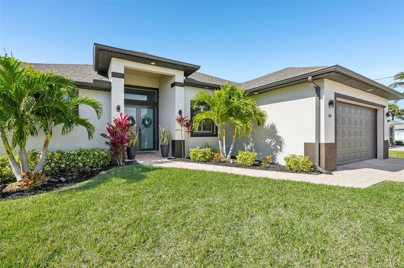 Picture of 134 SW 33Rd Avenue, Cape Coral FL 33991