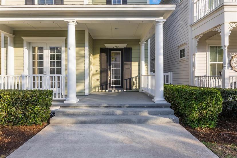 Picture of 1457 Resolute Street, Celebration FL 34747