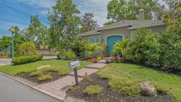 Picture of 640 N Osprey Avenue, Sarasota, FL 34236