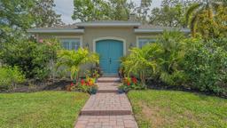 Picture of 640 N Osprey Avenue, Sarasota, FL 34236
