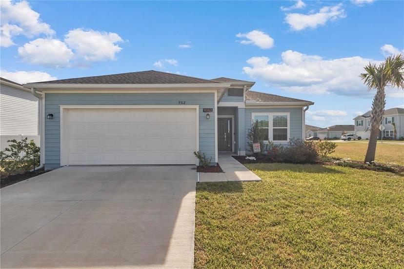 Picture of 9312 SW 58Th Circle, Ocala FL 34476