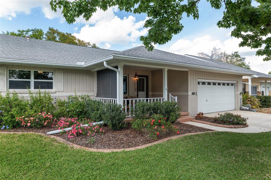Picture of 8645 SW 94Th Lane Unit E, Ocala, FL 34481