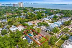 Picture of 2925 W Alline Avenue, Tampa, FL 33611