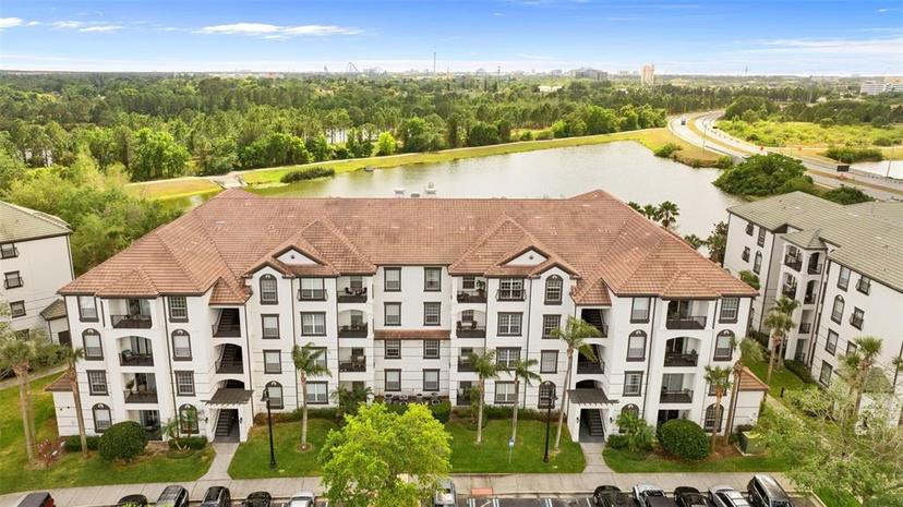 Picture of 4114 Breakview Drive Unit 11002, Orlando FL 32819
