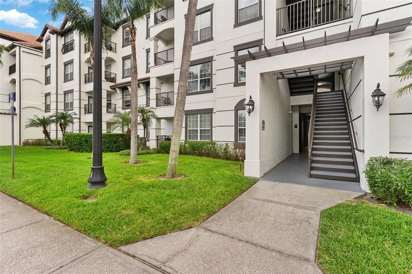 Picture of 4114 Breakview Drive Unit 11002, Orlando FL 32819