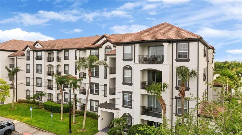 Picture of 4114 Breakview Drive Unit 11002, Orlando FL 32819