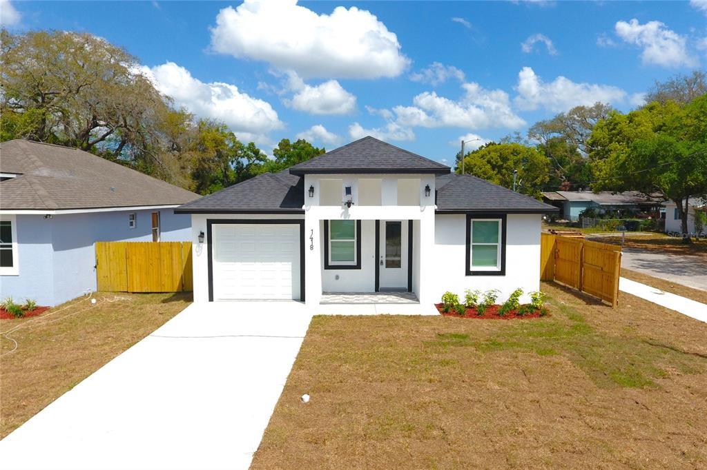 Picture of 1418 98Th Avenue, Tampa, FL 33612