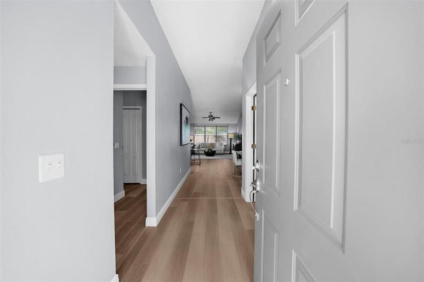 Picture of 4502 Wild Plum Lane, Lutz FL 33558