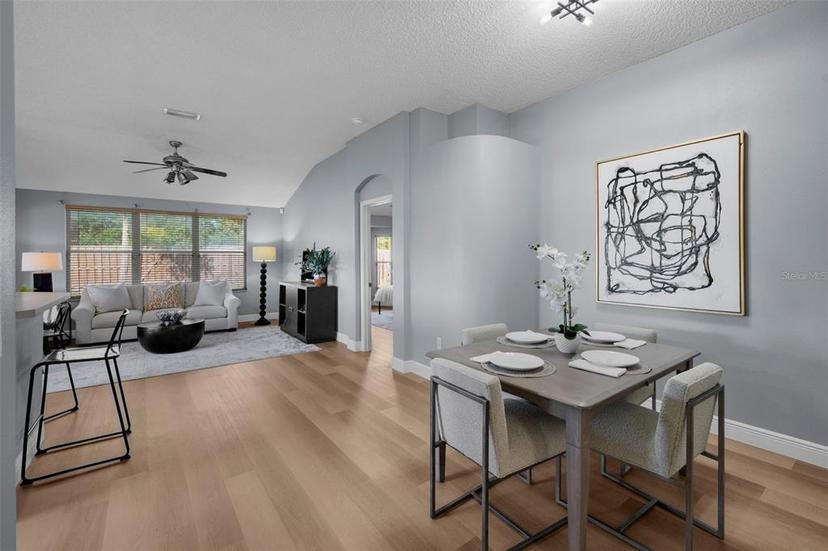 Picture of 4502 Wild Plum Lane, Lutz FL 33558