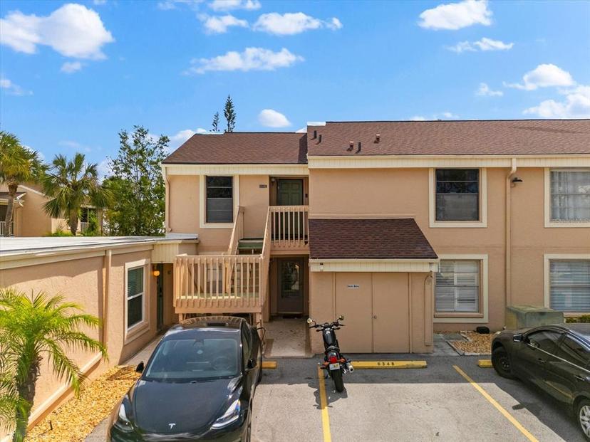 Picture of 6348 7Th Avenue W Unit 6348, Bradenton FL 34209