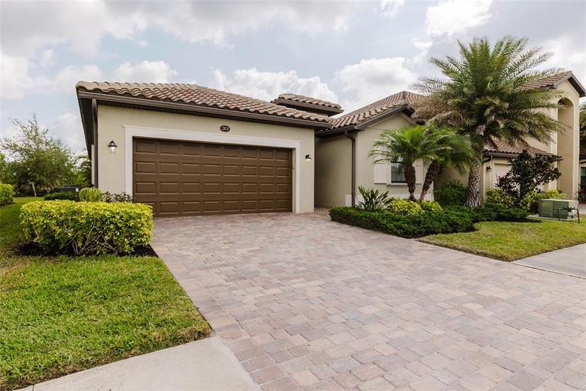 Picture of 12616 Richezza Drive, Venice FL 34293