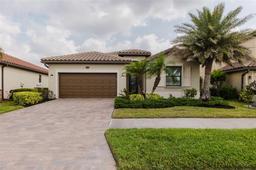 Picture of 12616 Richezza Drive, Venice, FL 34293