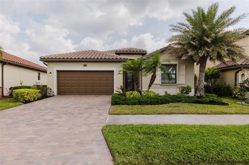 Picture of 12616 Richezza Drive, Venice FL 34293