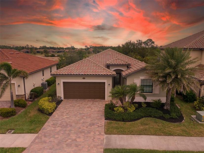 Picture of 12616 Richezza Drive, Venice FL 34293