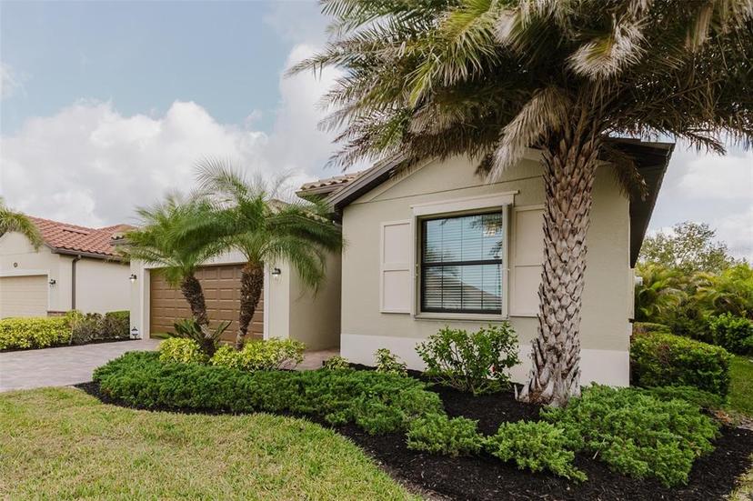 Picture of 12616 Richezza Drive, Venice FL 34293