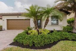 Picture of 12616 Richezza Drive, Venice, FL 34293