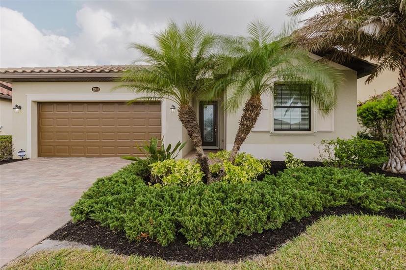 Picture of 12616 Richezza Drive, Venice FL 34293