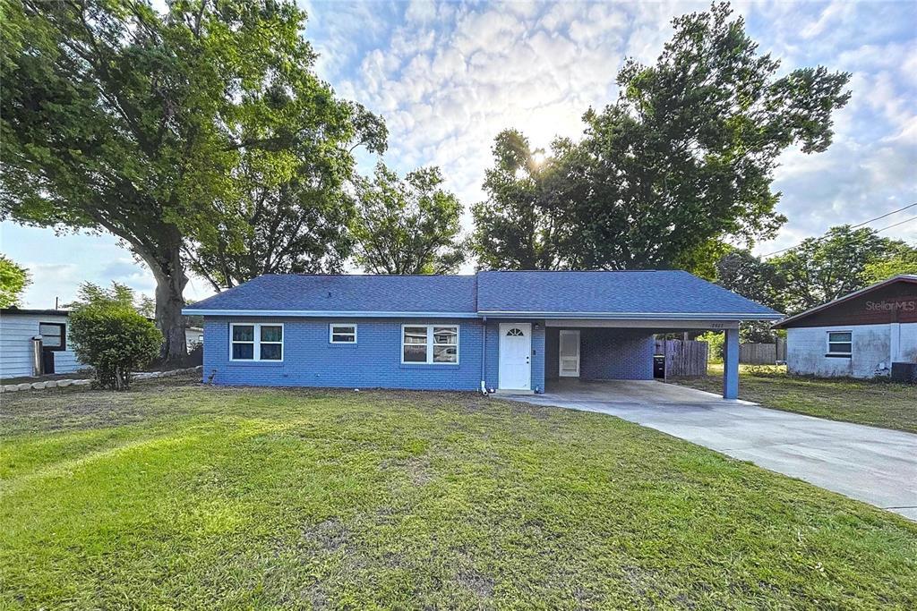 Picture of 2622 Trinity Circle Nw, Winter Haven, FL 33881