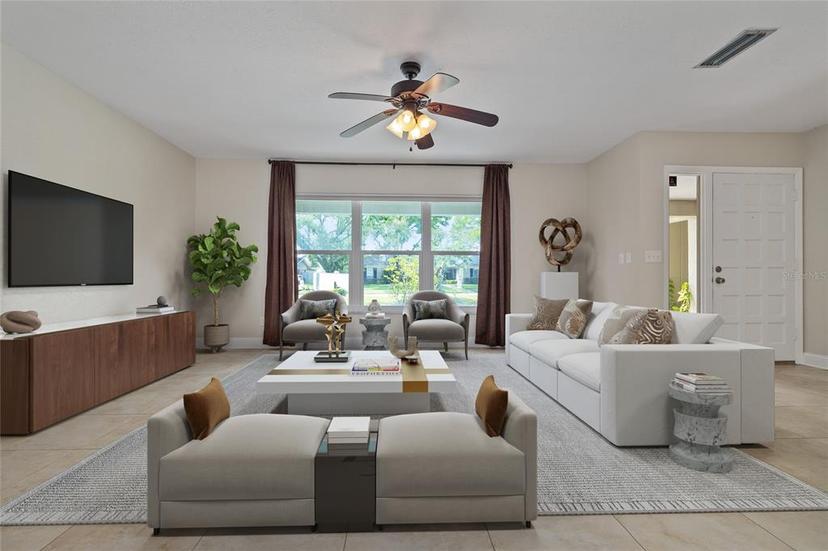 Picture of 13307 Meadowwood Court, Tampa FL 33618