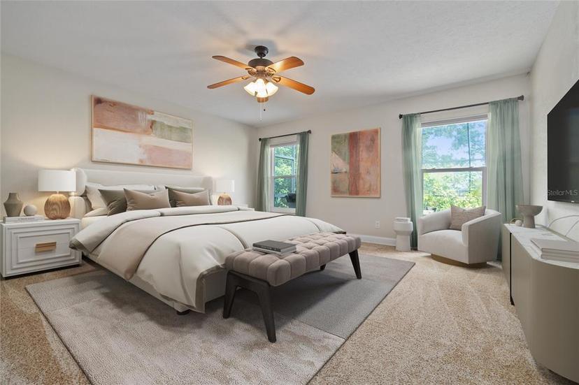 Picture of 13307 Meadowwood Court, Tampa FL 33618