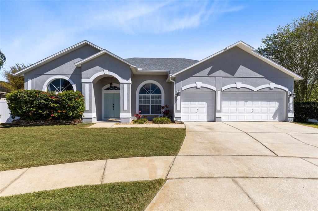 Picture of 3469 Foxton Court, Oviedo, FL 32765