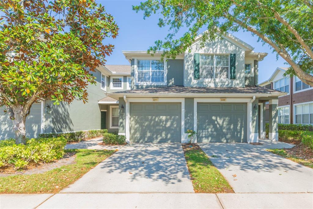 Picture of 2211 Kings Palace Drive, Riverview, FL 33578