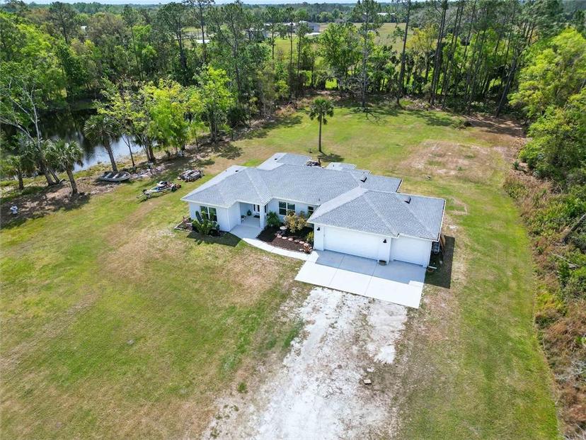 Picture of 2532 Glenhaven Street, New Smyrna Beach FL 32168