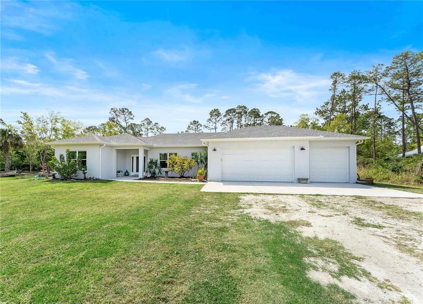 Picture of 2532 Glenhaven Street, New Smyrna Beach FL 32168