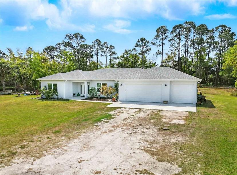 Picture of 2532 Glenhaven Street, New Smyrna Beach FL 32168