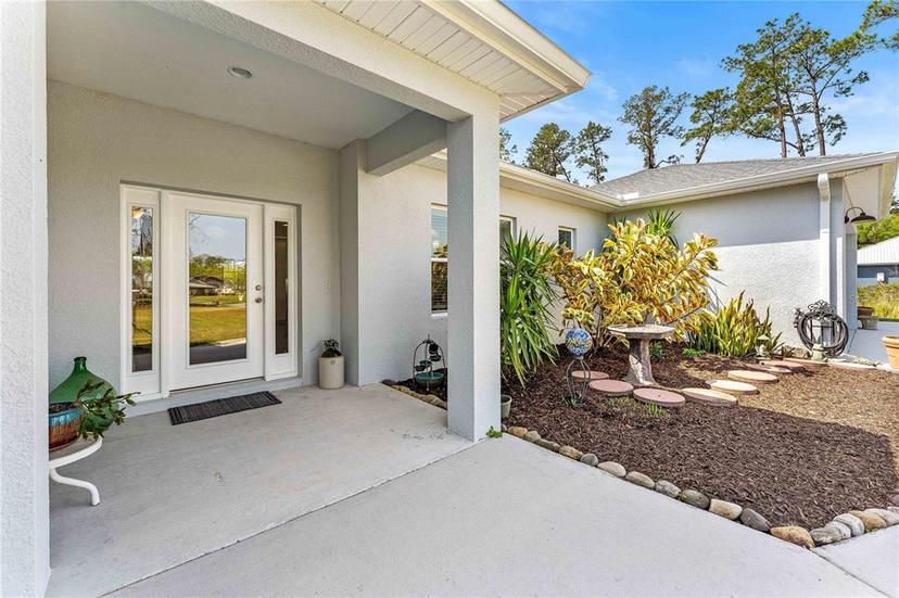Picture of 2532 Glenhaven Street, New Smyrna Beach FL 32168