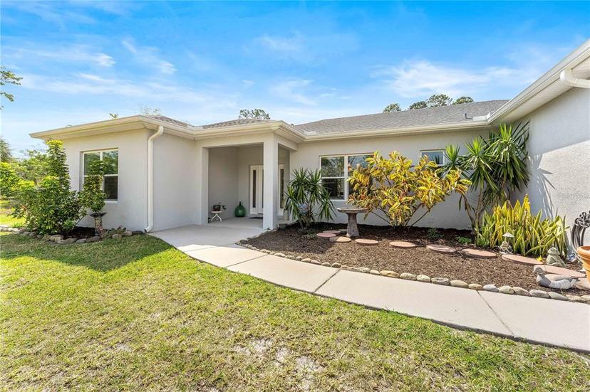 Picture of 2532 Glenhaven Street, New Smyrna Beach FL 32168