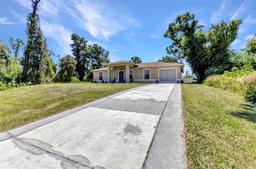 Picture of 2679 Pascal Avenue, North Port, FL 34286