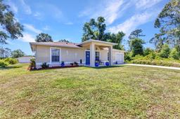 Picture of 2679 Pascal Avenue, North Port, FL 34286