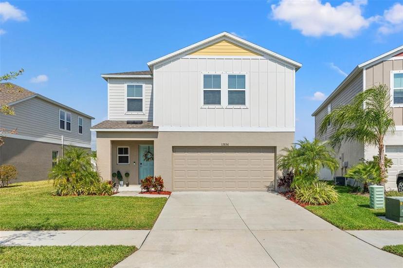 Picture of 12856 French Market Drive, Riverview FL 33579