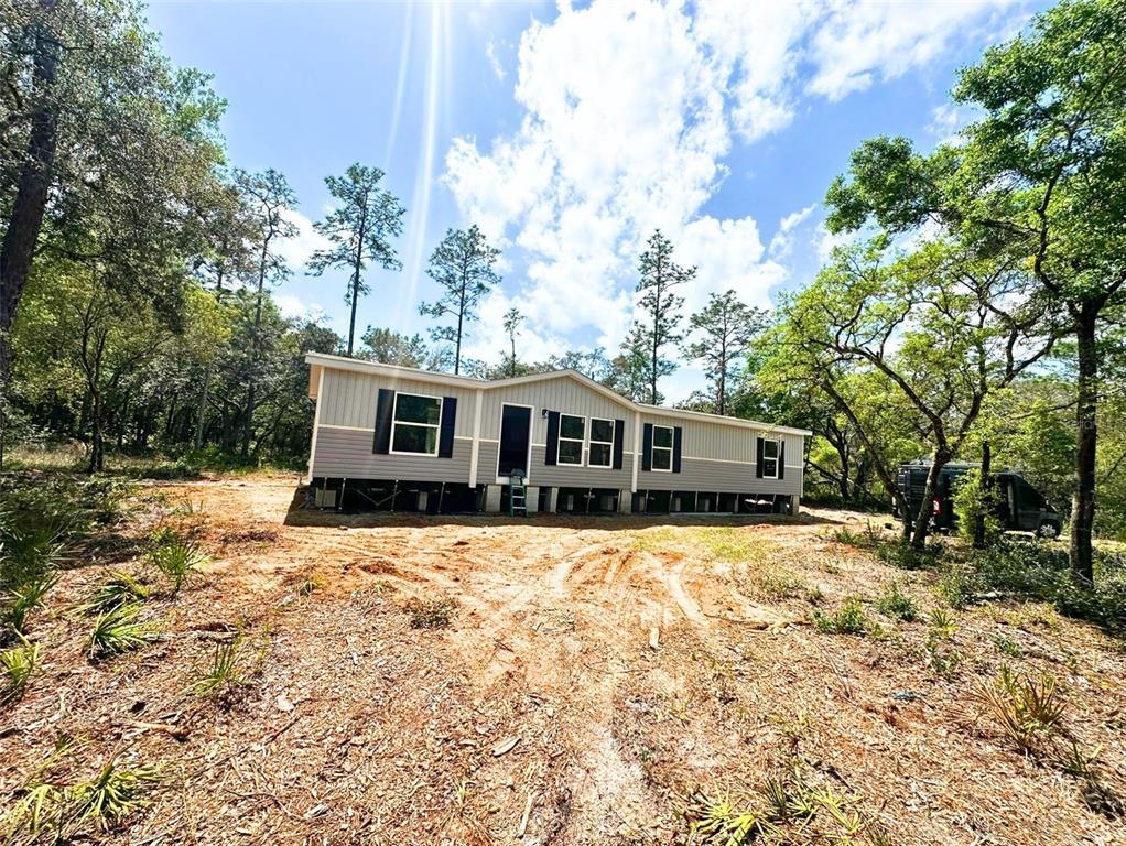 Picture of 9124 SW 158Th Ln, Dunnellon, FL 34432