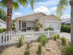 Picture of 1671 Sellers Court, The Villages, FL 32162