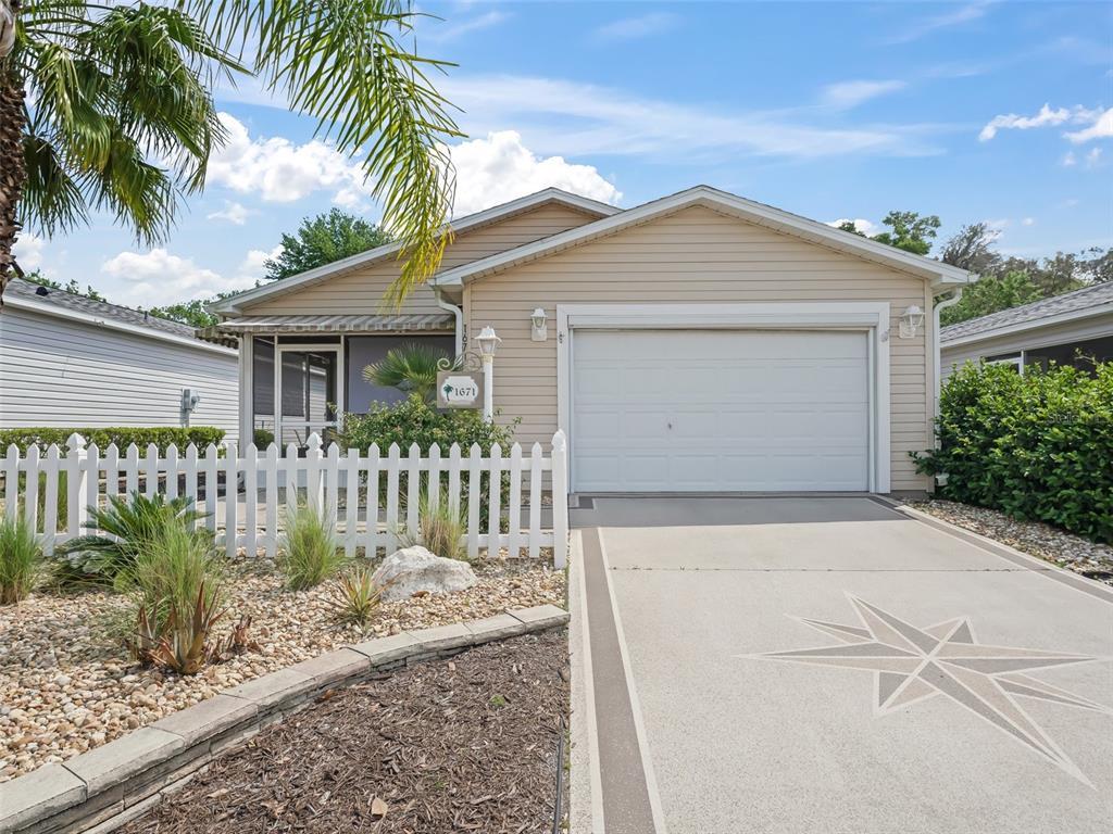 Picture of 1671 Sellers Court, The Villages, FL 32162