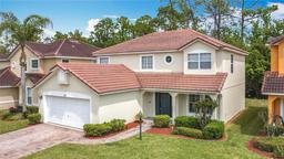 Picture of 320 Mockingbird Road, Davenport, FL 33896