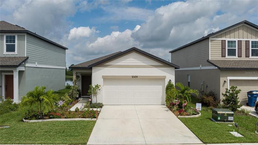 Picture of 10459 Ladybug Cove, Parrish FL 34219