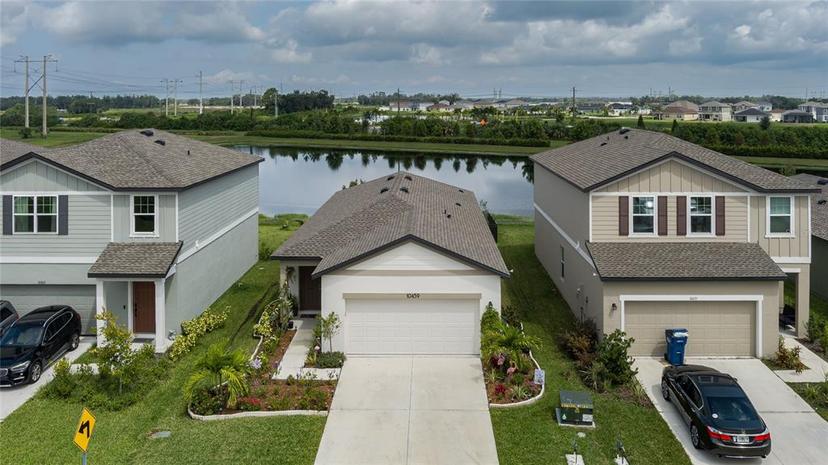 Picture of 10459 Ladybug Cove, Parrish FL 34219