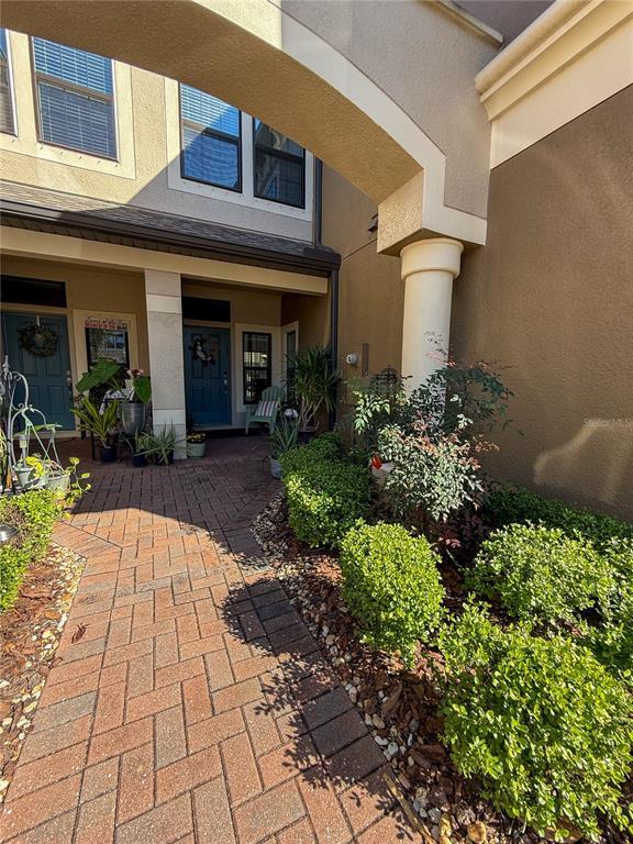 Picture of 1950 Lake Waters Place, Lutz FL 33558