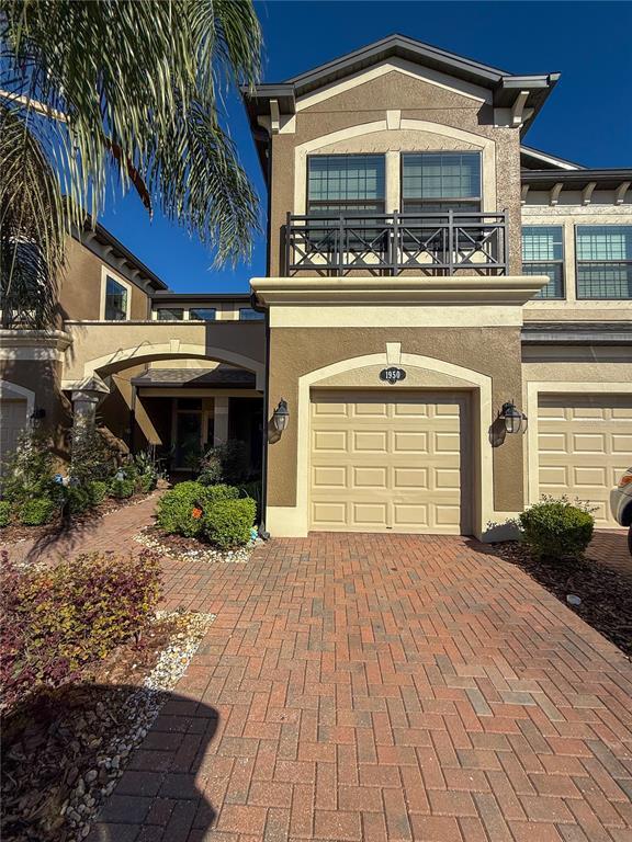 Picture of 1950 Lake Waters Place, Lutz FL 33558