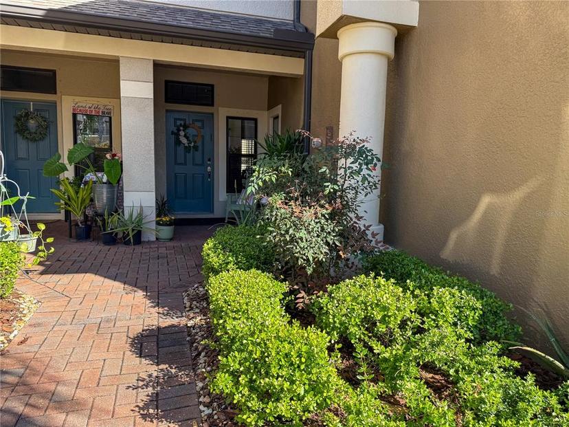Picture of 1950 Lake Waters Place, Lutz FL 33558